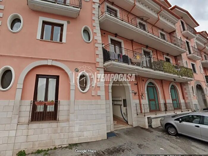 Appartamento bilocale in vendita in Via Nazionale delle Puglie, Monteforte Irpino