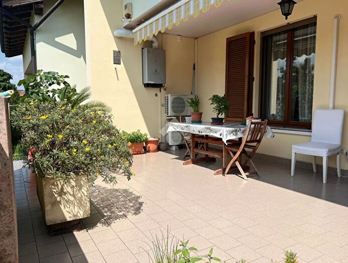 Appartamento quadrilocale in vendita in Via Torino, Canonica DAdda