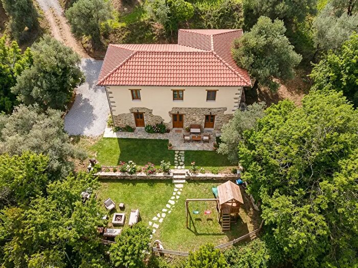 Casa in vendita in Località Santa Caterina, Ogliastro Cilento