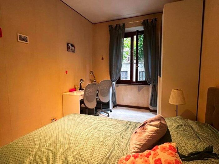 Appartamento bilocale in affitto in Bologna, Roma