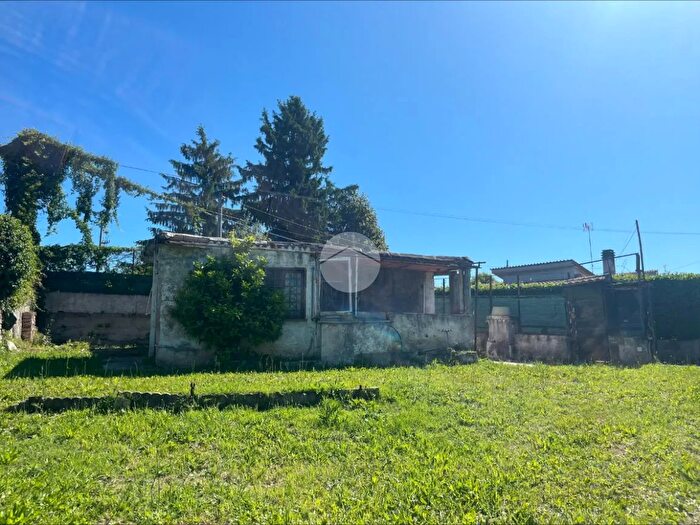 Casa bilocale in vendita in Via della Molella, Palestrina