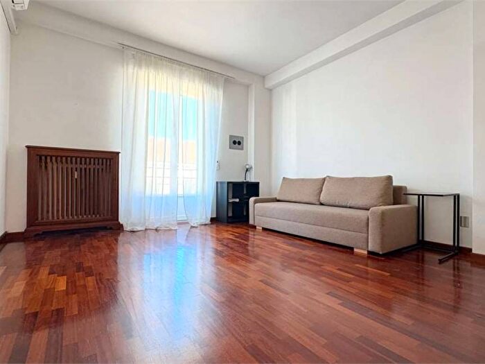 Appartamento trilocale in affitto in Centro, Magenta
