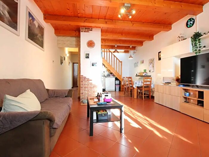 Casa bilocale in vendita in Via Filippo Strozzi, Prato