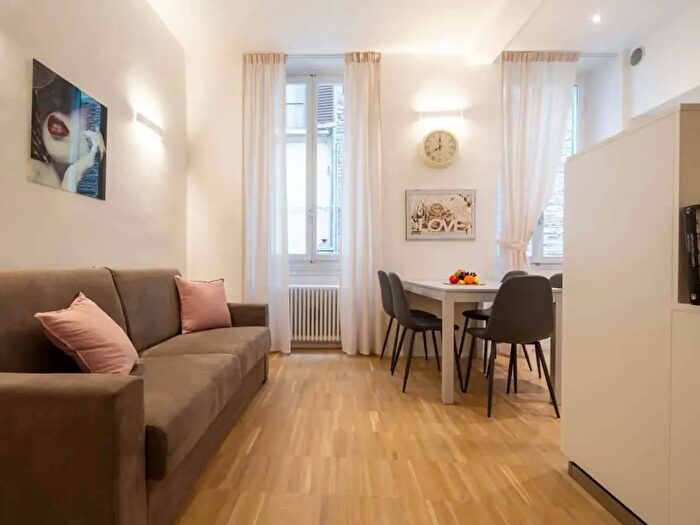 Appartamento monolocale in affitto in Via della Vigna Vecchia, Firenze