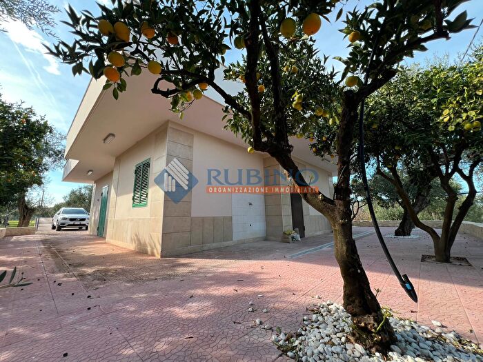 Casa bilocale in vendita in Giovinazzo