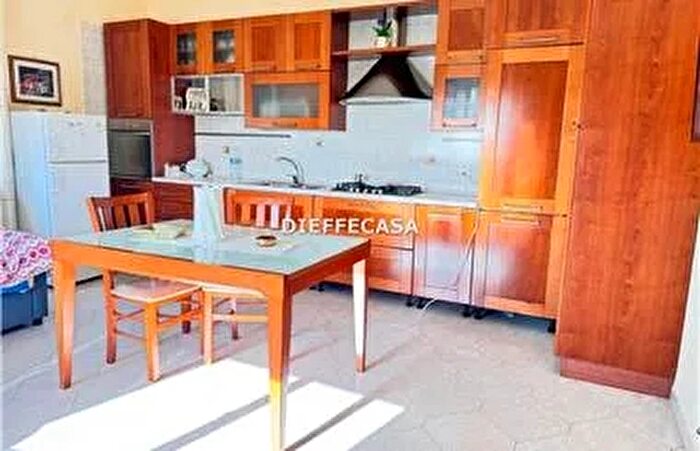 Appartamento con 7 locali in affitto in Contrada Terrenove Marsala Tp, Marsala