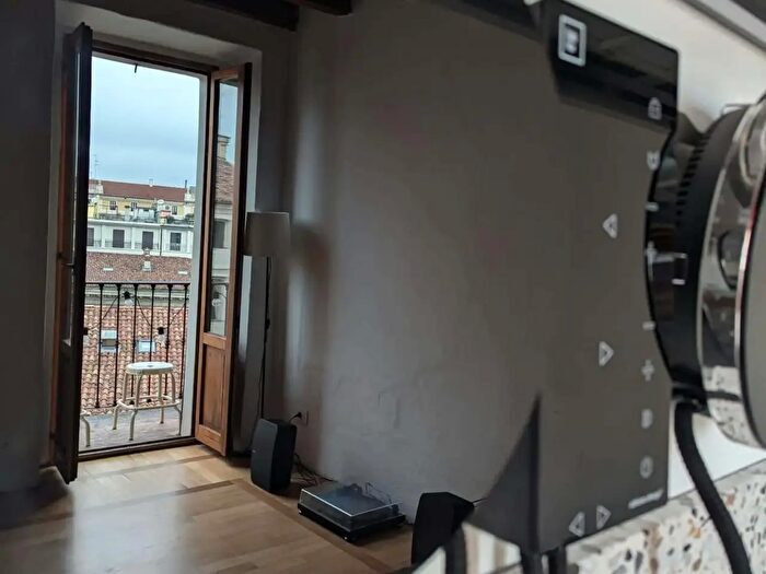 Appartamento monolocale in affitto in Via Pioppette, Milano