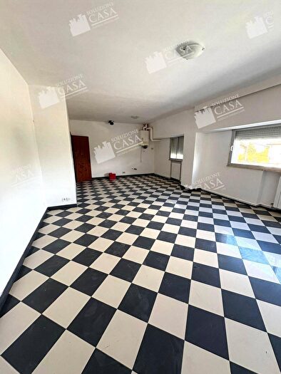 Appartamento quadrilocale in vendita in Pieve Di Cento