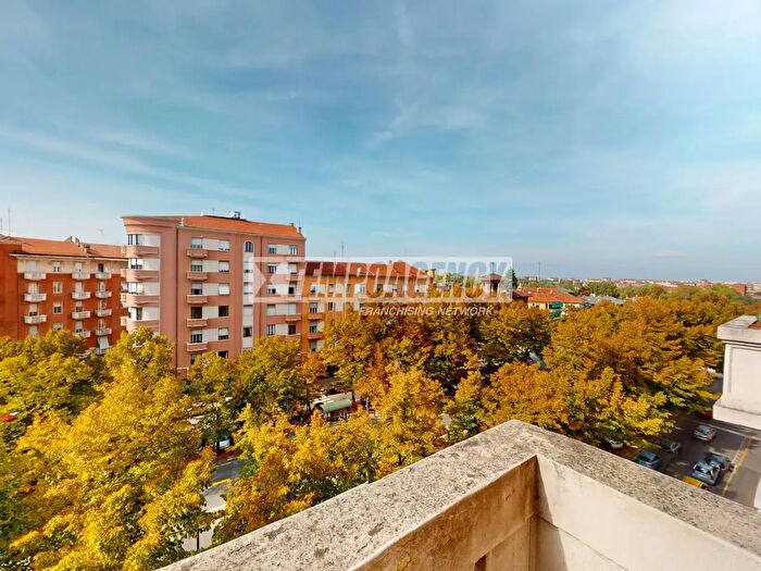 Appartamento bilocale in vendita in Corso Lecce, Torino