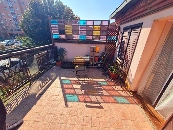 Appartamento bilocale in affitto in Via Carlo Cignani, Bolognina, Bologna