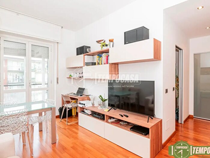 Appartamento bilocale in vendita in Via Giuseppe di Vittorio, San Donato Milanese