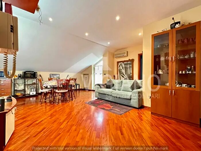 Appartamento trilocale in affitto in Via Benedetto Croce, Foggia