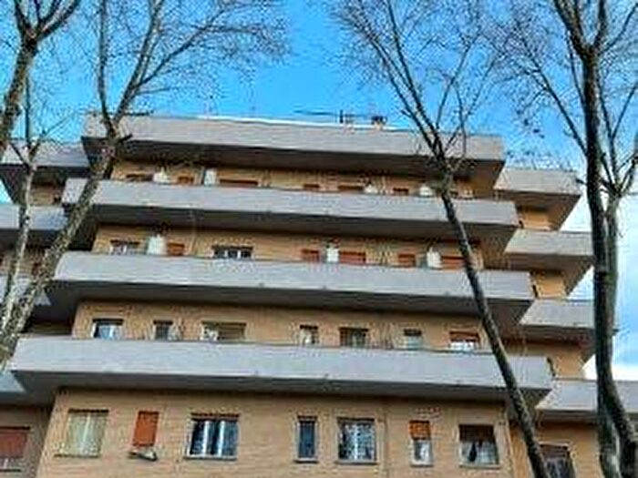 Appartamento bilocale in affitto in Via della Magliana, Magliana, Roma