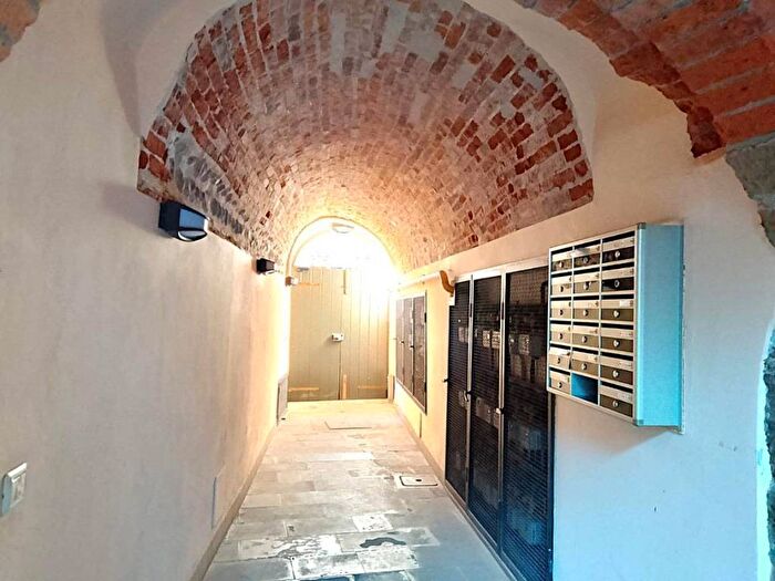 Appartamento bilocale in affitto in Via Borgo Santa Caterina, Corridoni, Bergamo