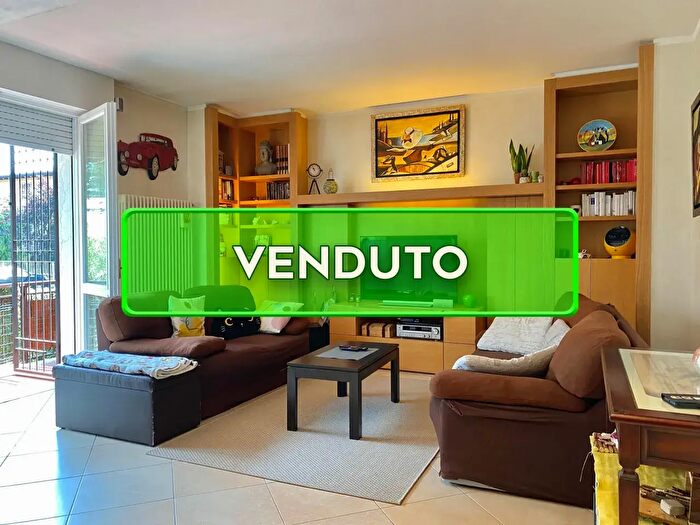 Appartamento trilocale in vendita in Via Giovanni Pascoli, Montichiari