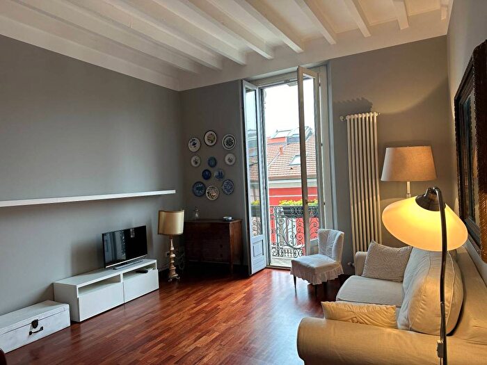 Appartamento bilocale in affitto in Via Lodovico Settala, Buenos Aires, Milano