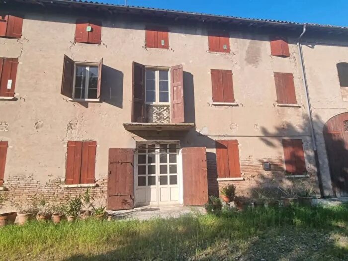 Casa con 5 locali in vendita in San Martino In Rio