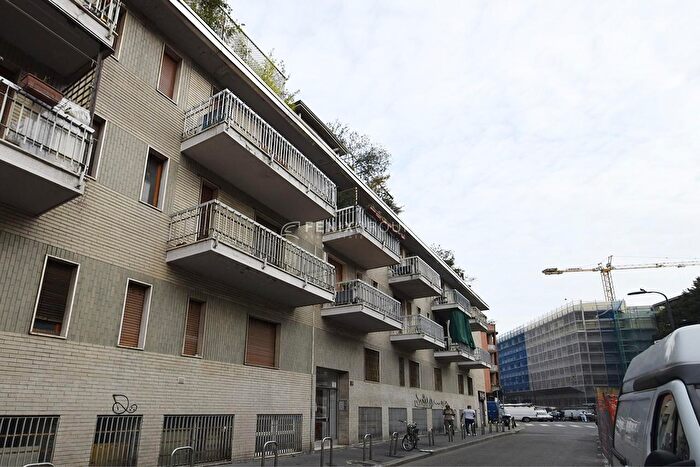 Appartamento monolocale in vendita in Via Guido Guinizzelli, Milano