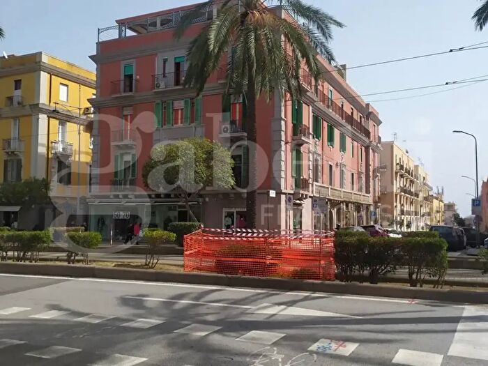 Appartamento con 5 locali in vendita in Via Saffi, Messina