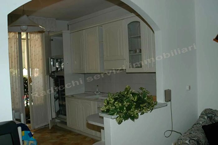 Appartamento bilocale in affitto in Via Ammiraglio Morin a, Forte Dei Marmi