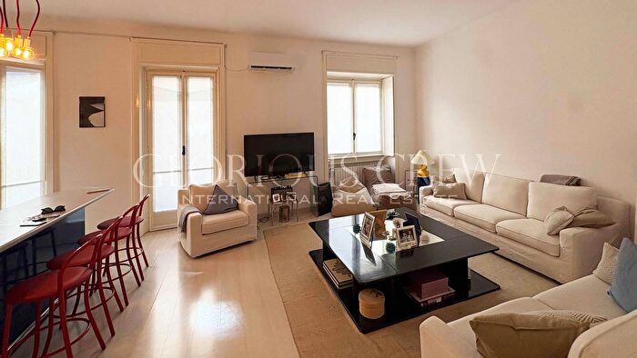 Appartamento bilocale in affitto in Corso di Porta Nuova, Milano