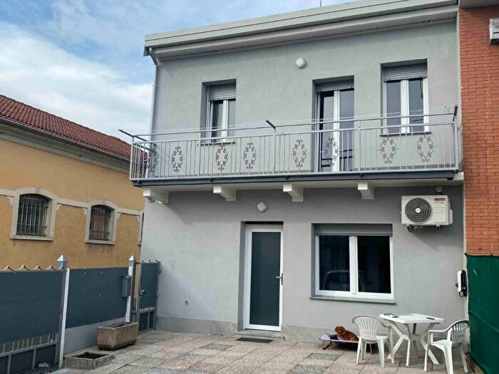 Casa bilocale in affitto in Via Don Giovanni Minzoni, Vespolate