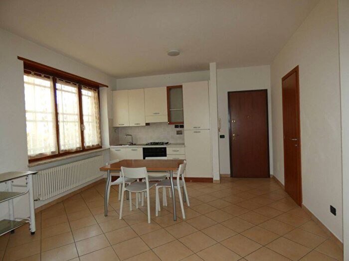 Appartamento bilocale in affitto in Via Antonio Gramsci, San Cassiano, Alba