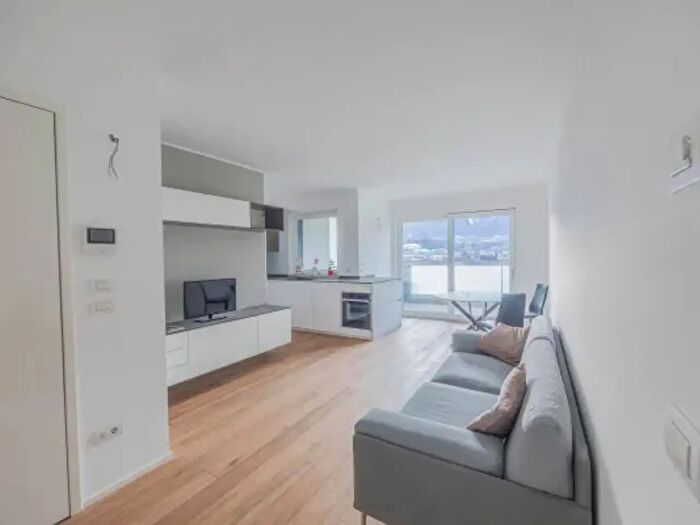 Appartamento trilocale in vendita in Bolzano