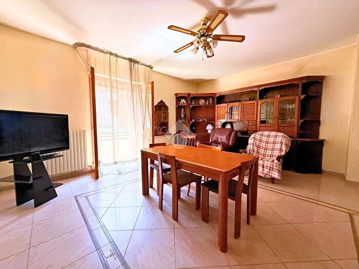 Appartamento trilocale in vendita in Via Molfetta, San Severo