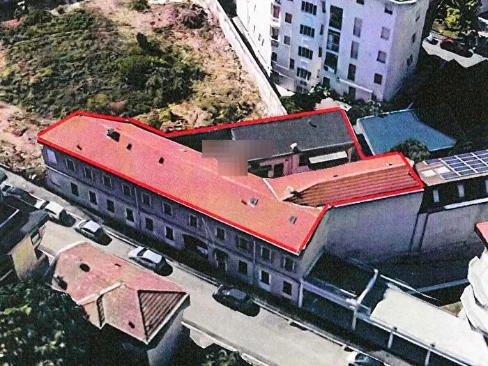 Casa quadrilocale in vendita in Via Marsala, Busto Arsizio