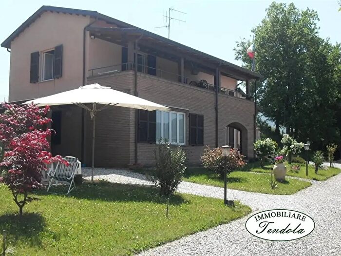 Case in Vendita e in Affitto - 3