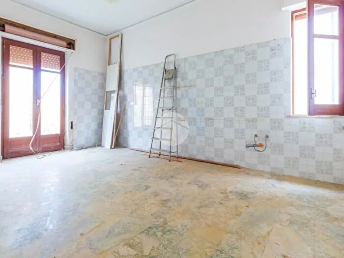 Appartamento quadrilocale in vendita in Via Primolano, Villabate
