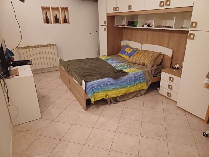 Appartamento monolocale in affitto in Via Francesco Paolo Michetti, Bovisa, Milano