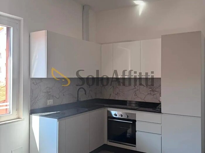 Appartamento trilocale in affitto in Pescara