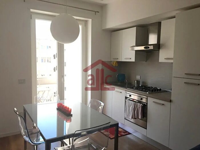 Appartamento bilocale in affitto in Via Cesare Battisti, Lecce