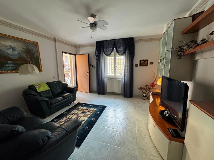 Casa trilocale in vendita in Via Enrico Fermi, Adelfia