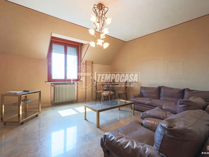 Appartamento quadrilocale in vendita in Via Vecchia Darsena, Bagnacavallo
