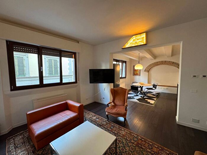 Appartamento quadrilocale in affitto in Via Romana, Michelangelo Poggio Imperiale, Firenze