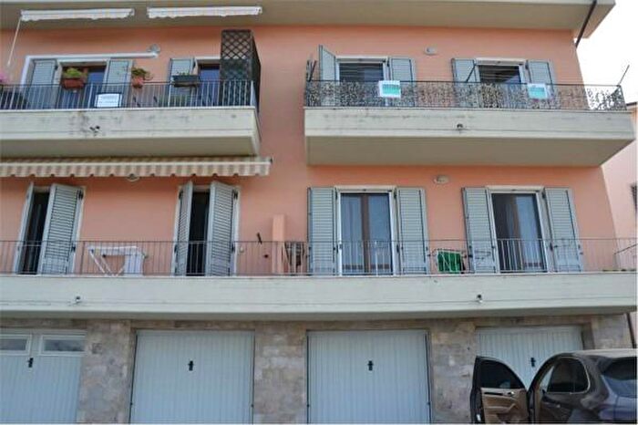 Appartamento quadrilocale in vendita in Rapolano Terme