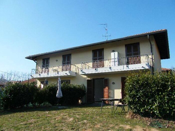 Appartamento bilocale in affitto in via Campagnola, Ronco Vecchio, Cassina Rizzardi