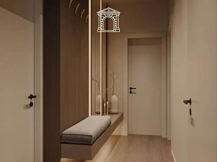 Appartamento trilocale in vendita in Via Edmondo De Amicis, Trieste