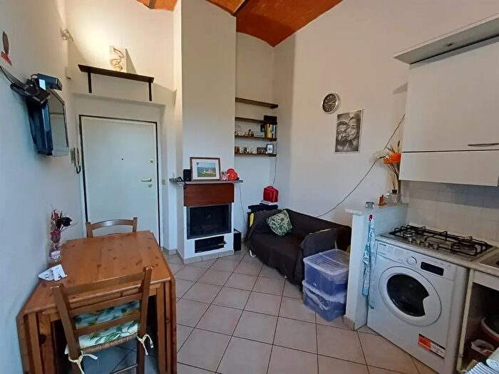 Appartamento bilocale in affitto in Via di Rosano, Bagno A Ripoli