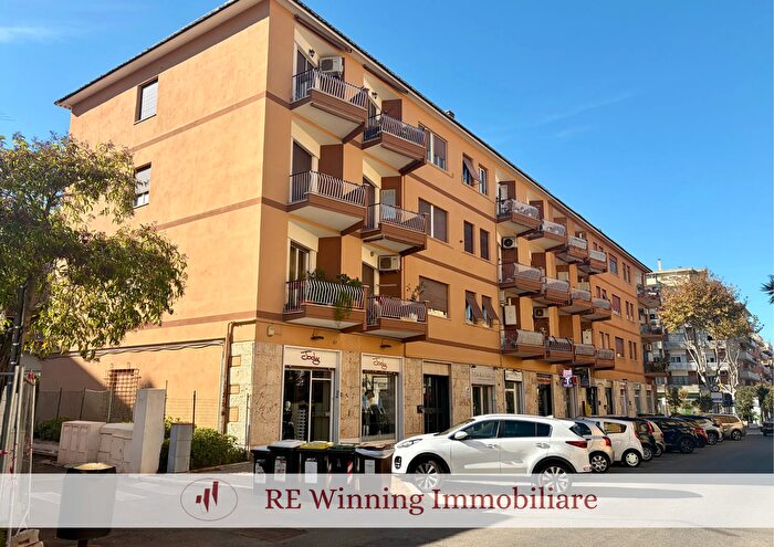 Appartamento bilocale in vendita in Viale Roma, Ciampino