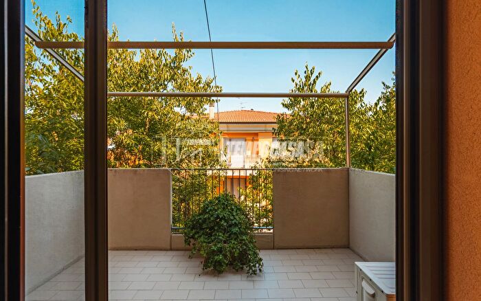 Appartamento bilocale in vendita in Via Partigiani dItalia, Fontanellato