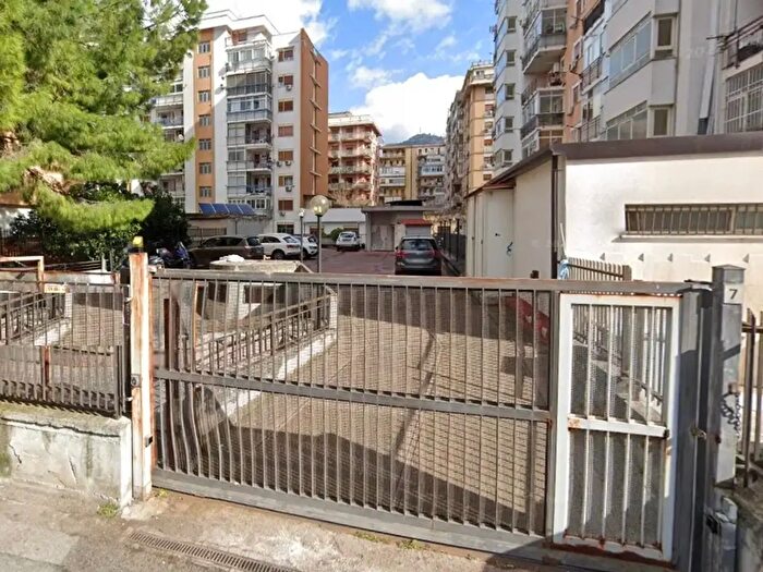 Appartamento in vendita in Palermo