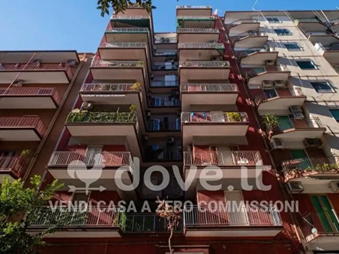 Appartamento trilocale in vendita in Corso Piemonte, Taranto