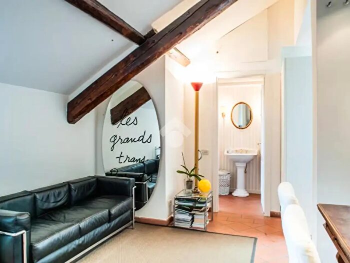 Appartamento monolocale in affitto in Via Celestino IV, Milano