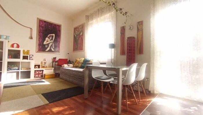 Appartamento bilocale in affitto in Corso Lodi, Corvetto, Milano