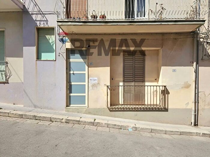 Appartamento trilocale in affitto in Via del Serbatoio, Ragusa