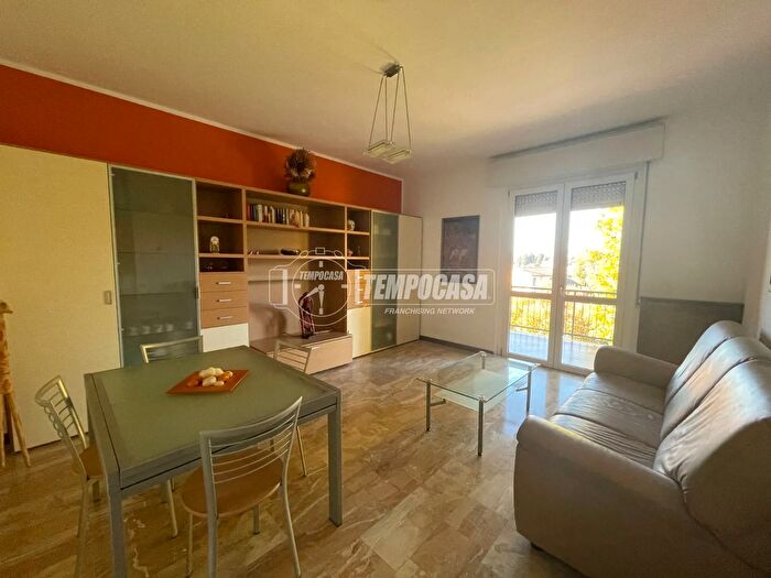 Appartamento trilocale in vendita in Via Roma, Paderno DAdda